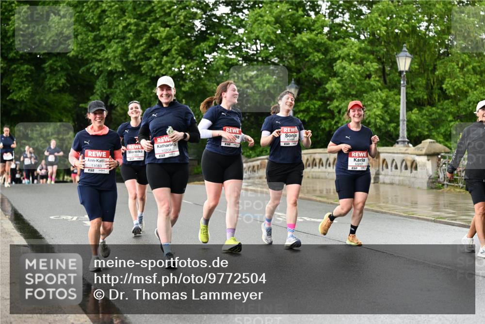14.06.2026 - REWE Women's Run Dr. Thomas Lammeyer http://msf.ph/oto/9772504 14.06.2026 09:50:57 Laufen 10208, 10886, 11083, 7, 10257 meine-sportfotos.de