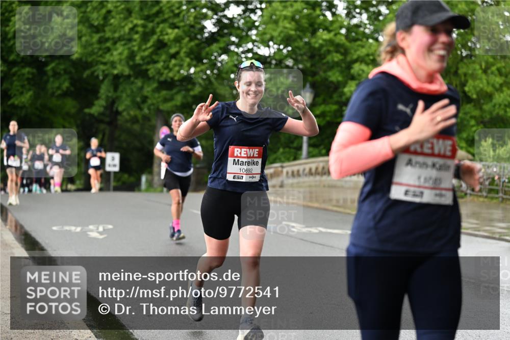 14.06.2026 - REWE Women's Run Dr. Thomas Lammeyer http://msf.ph/oto/9772541 14.06.2026 09:50:59 Laufen 10692, 7 meine-sportfotos.de