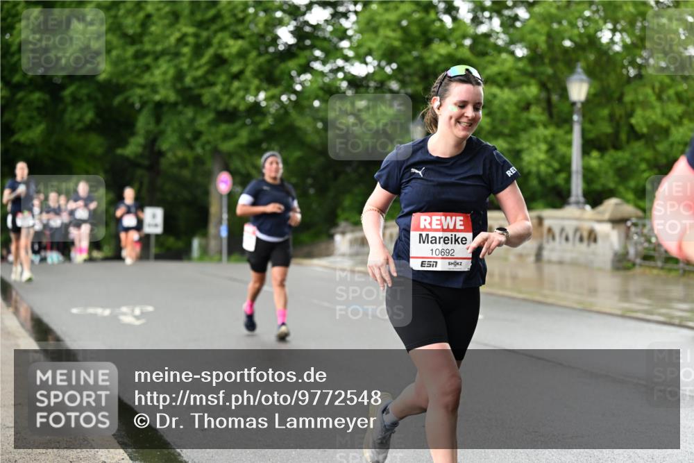 14.06.2026 - REWE Women's Run Dr. Thomas Lammeyer http://msf.ph/oto/9772548 14.06.2026 09:50:59 Laufen 10692 meine-sportfotos.de