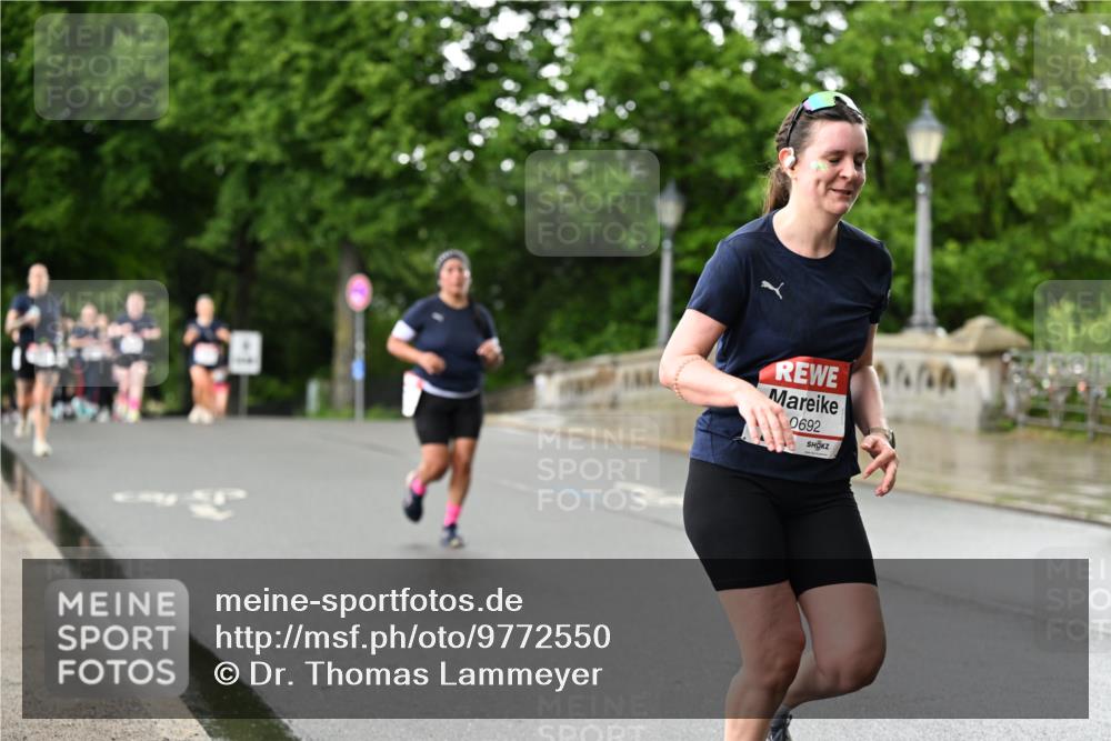14.06.2026 - REWE Women's Run Dr. Thomas Lammeyer http://msf.ph/oto/9772550 14.06.2026 09:51:00 Laufen 0692 meine-sportfotos.de