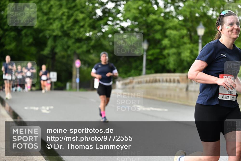 14.06.2026 - REWE Women's Run Dr. Thomas Lammeyer http://msf.ph/oto/9772555 14.06.2026 09:51:00 Laufen 10692 meine-sportfotos.de