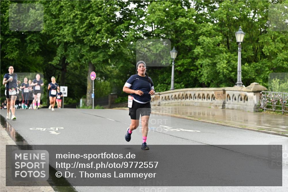 14.06.2026 - REWE Women's Run Dr. Thomas Lammeyer http://msf.ph/oto/9772557 14.06.2026 09:51:00 Laufen  meine-sportfotos.de