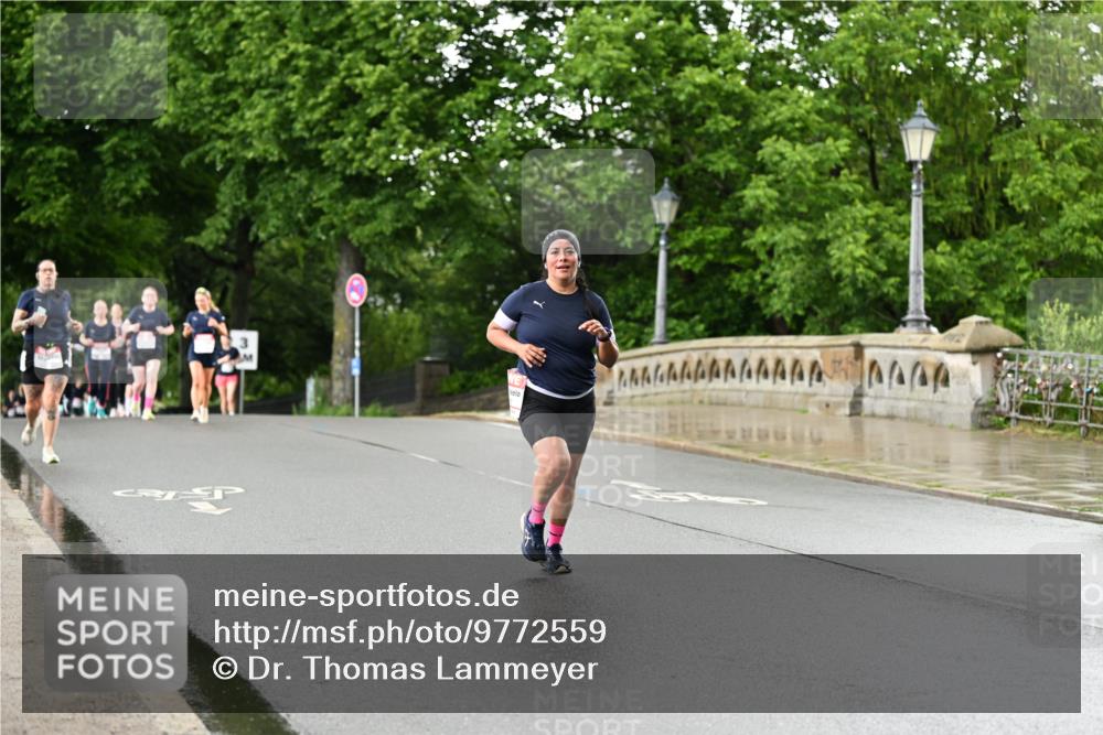 14.06.2026 - REWE Women's Run Dr. Thomas Lammeyer http://msf.ph/oto/9772559 14.06.2026 09:51:00 Laufen  meine-sportfotos.de