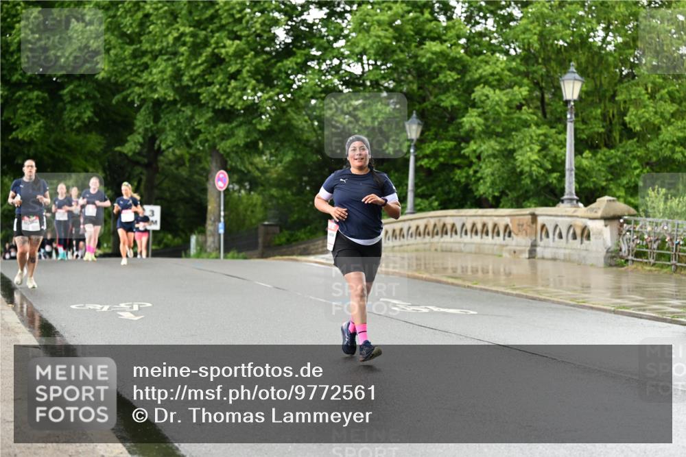 14.06.2026 - REWE Women's Run Dr. Thomas Lammeyer http://msf.ph/oto/9772561 14.06.2026 09:51:01 Laufen  meine-sportfotos.de