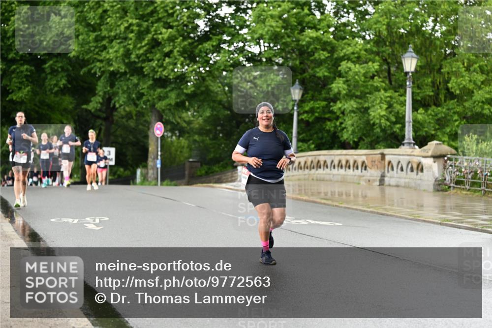 14.06.2026 - REWE Women's Run Dr. Thomas Lammeyer http://msf.ph/oto/9772563 14.06.2026 09:51:01 Laufen  meine-sportfotos.de