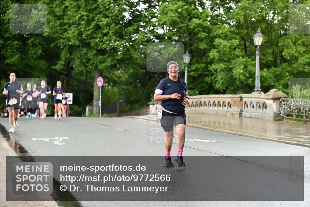 14.06.2026 - REWE Women's Run Dr. Thomas Lammeyer http://msf.ph/oto/9772566 14.06.2026 09:51:01 Laufen  meine-sportfotos.de