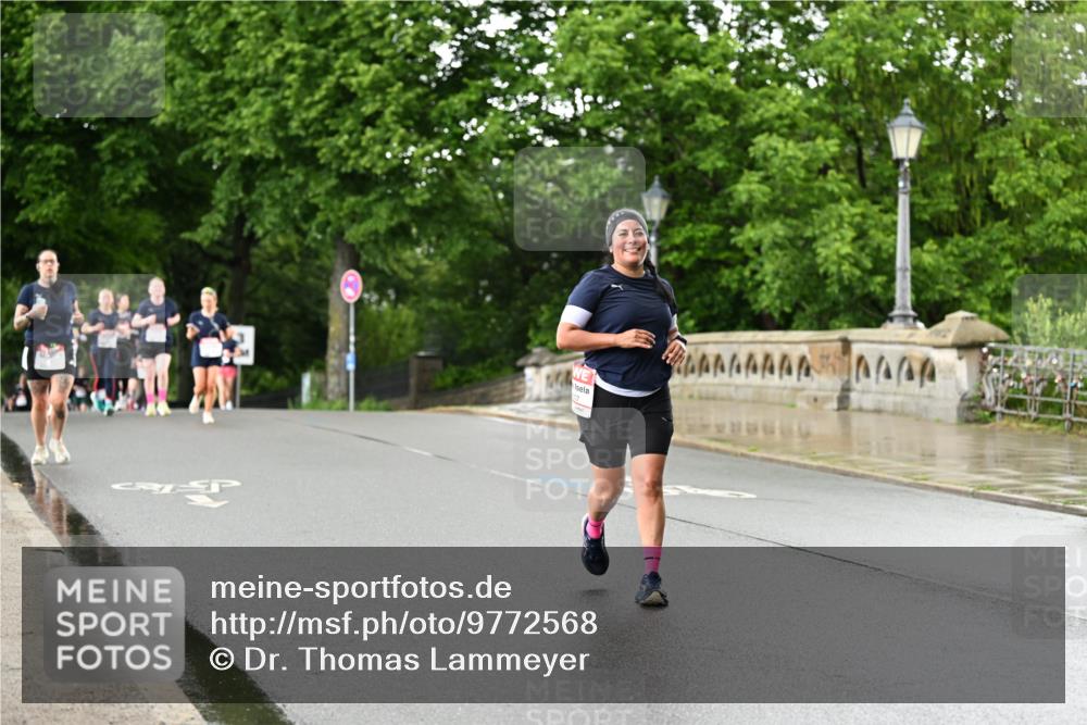 14.06.2026 - REWE Women's Run Dr. Thomas Lammeyer http://msf.ph/oto/9772568 14.06.2026 09:51:01 Laufen  meine-sportfotos.de