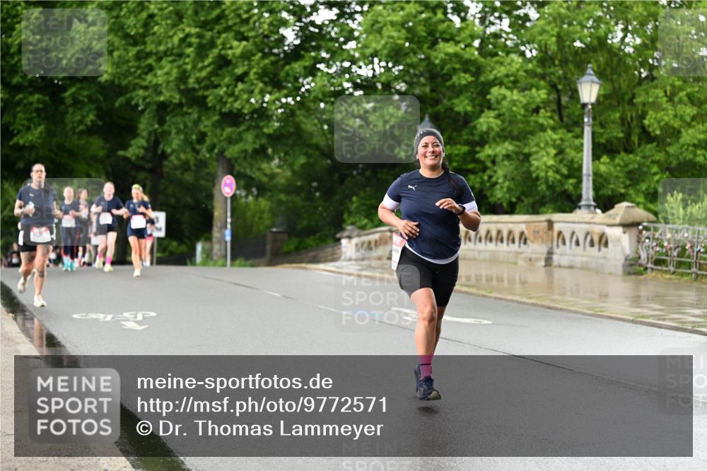14.06.2026 - REWE Women's Run Dr. Thomas Lammeyer http://msf.ph/oto/9772571 14.06.2026 09:51:01 Laufen  meine-sportfotos.de