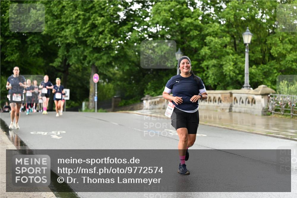 14.06.2026 - REWE Women's Run Dr. Thomas Lammeyer http://msf.ph/oto/9772574 14.06.2026 09:51:01 Laufen 07 meine-sportfotos.de