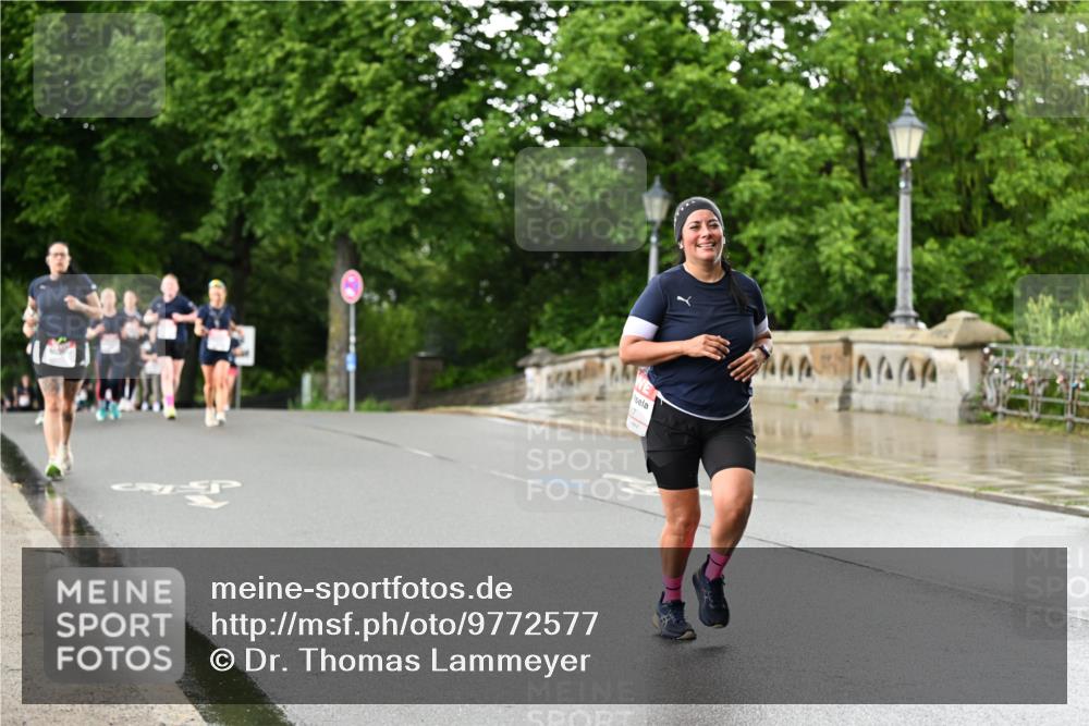 14.06.2026 - REWE Women's Run Dr. Thomas Lammeyer http://msf.ph/oto/9772577 14.06.2026 09:51:01 Laufen  meine-sportfotos.de