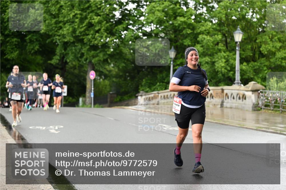 14.06.2026 - REWE Women's Run Dr. Thomas Lammeyer http://msf.ph/oto/9772579 14.06.2026 09:51:02 Laufen 507, 24222 meine-sportfotos.de
