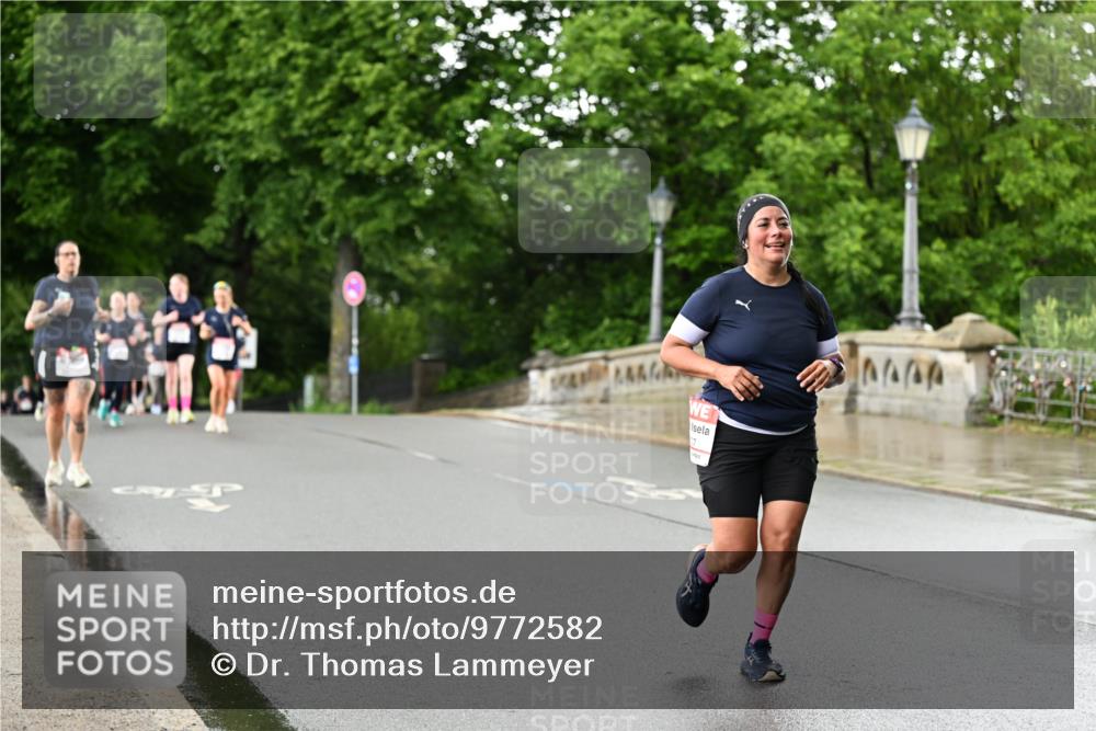 14.06.2026 - REWE Women's Run Dr. Thomas Lammeyer http://msf.ph/oto/9772582 14.06.2026 09:51:02 Laufen 17, 7234 meine-sportfotos.de