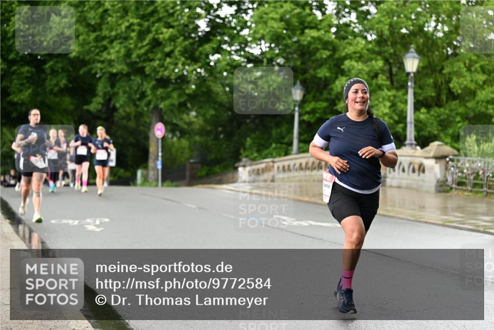 14.06.2026 - REWE Women's Run Dr. Thomas Lammeyer http://msf.ph/oto/9772584 14.06.2026 09:51:02 Laufen  meine-sportfotos.de