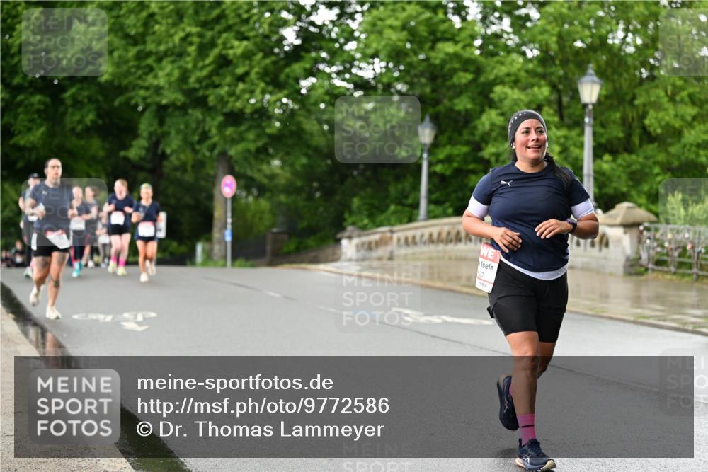 14.06.2026 - REWE Women's Run Dr. Thomas Lammeyer http://msf.ph/oto/9772586 14.06.2026 09:51:02 Laufen 507 meine-sportfotos.de