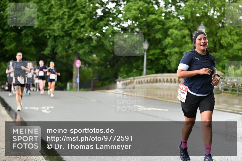 14.06.2026 - REWE Women's Run Dr. Thomas Lammeyer http://msf.ph/oto/9772591 14.06.2026 09:51:02 Laufen 507 meine-sportfotos.de