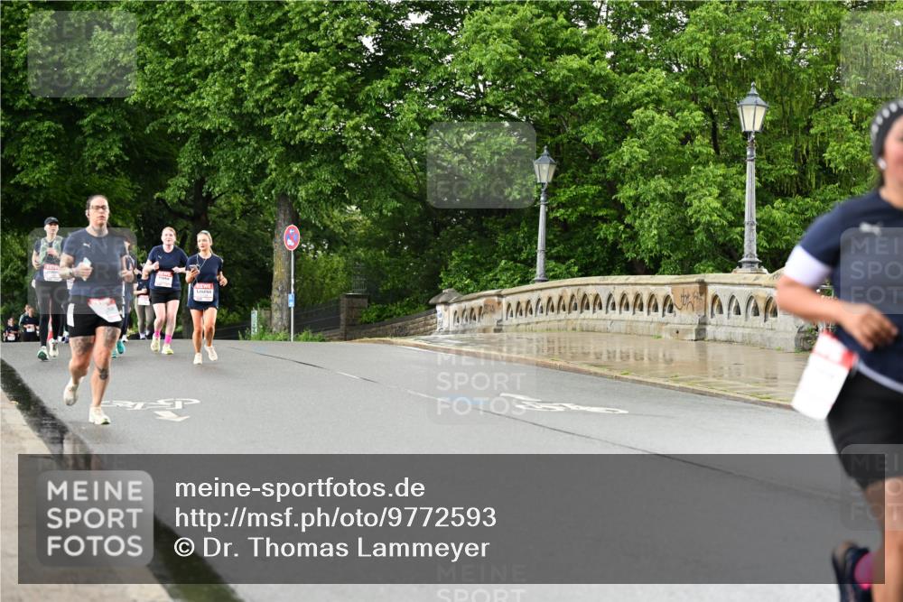 14.06.2026 - REWE Women's Run Dr. Thomas Lammeyer http://msf.ph/oto/9772593 14.06.2026 09:51:03 Laufen  meine-sportfotos.de