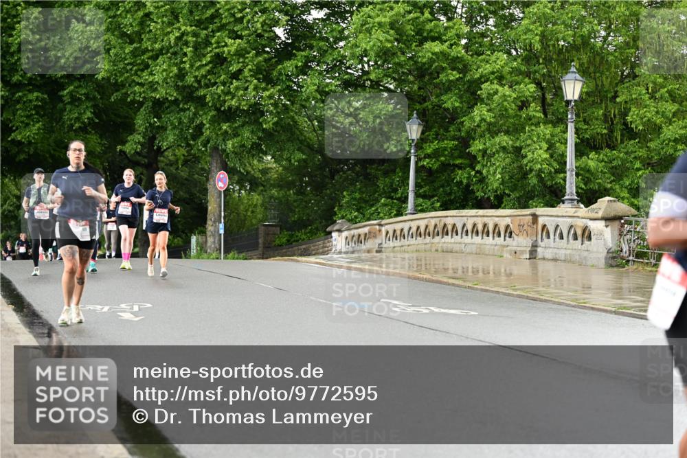 14.06.2026 - REWE Women's Run Dr. Thomas Lammeyer http://msf.ph/oto/9772595 14.06.2026 09:51:03 Laufen  meine-sportfotos.de
