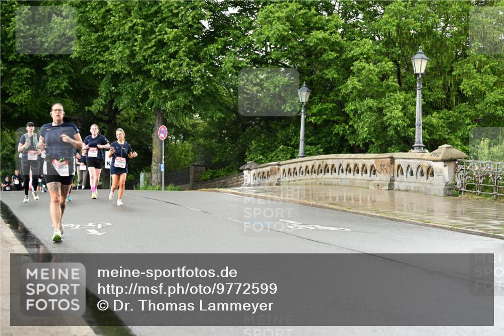 14.06.2026 - REWE Women's Run Dr. Thomas Lammeyer http://msf.ph/oto/9772599 14.06.2026 09:51:03 Laufen  meine-sportfotos.de