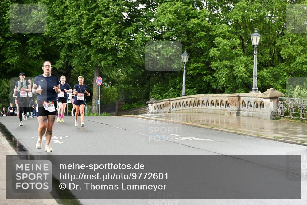 14.06.2026 - REWE Women's Run Dr. Thomas Lammeyer http://msf.ph/oto/9772601 14.06.2026 09:51:04 Laufen  meine-sportfotos.de