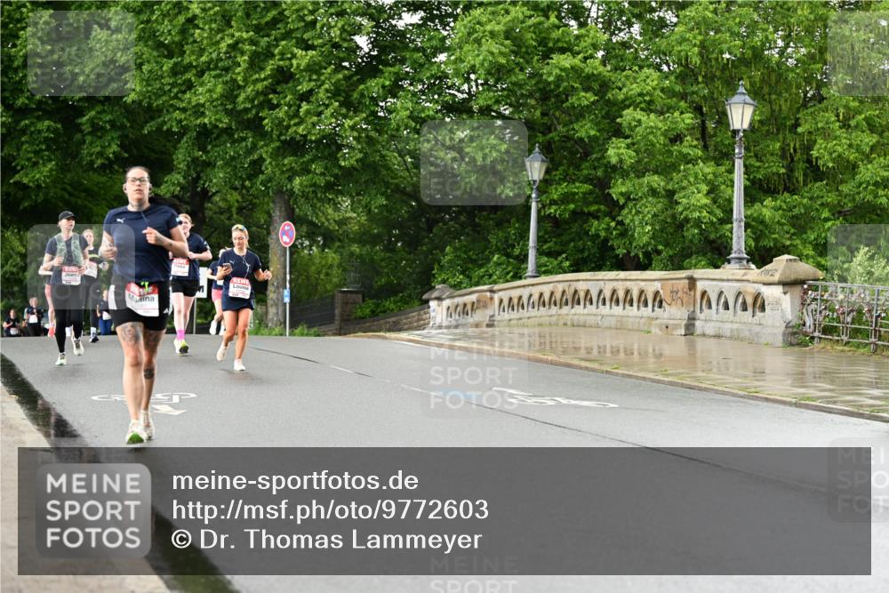 14.06.2026 - REWE Women's Run Dr. Thomas Lammeyer http://msf.ph/oto/9772603 14.06.2026 09:51:04 Laufen  meine-sportfotos.de