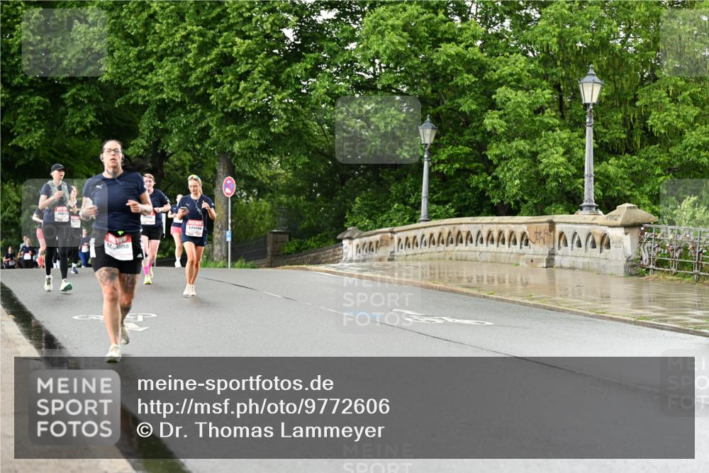 14.06.2026 - REWE Women's Run Dr. Thomas Lammeyer http://msf.ph/oto/9772606 14.06.2026 09:51:04 Laufen  meine-sportfotos.de