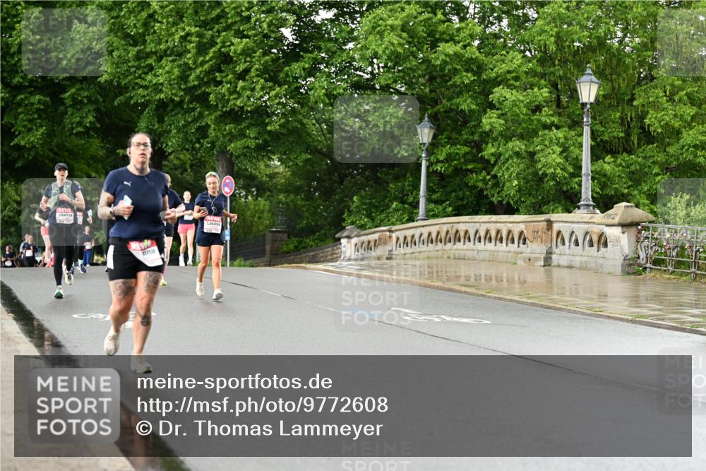 14.06.2026 - REWE Women's Run Dr. Thomas Lammeyer http://msf.ph/oto/9772608 14.06.2026 09:51:04 Laufen  meine-sportfotos.de