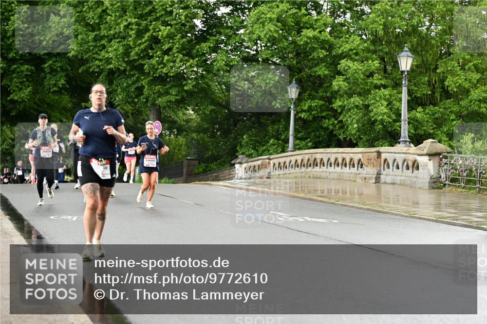 14.06.2026 - REWE Women's Run Dr. Thomas Lammeyer http://msf.ph/oto/9772610 14.06.2026 09:51:04 Laufen  meine-sportfotos.de