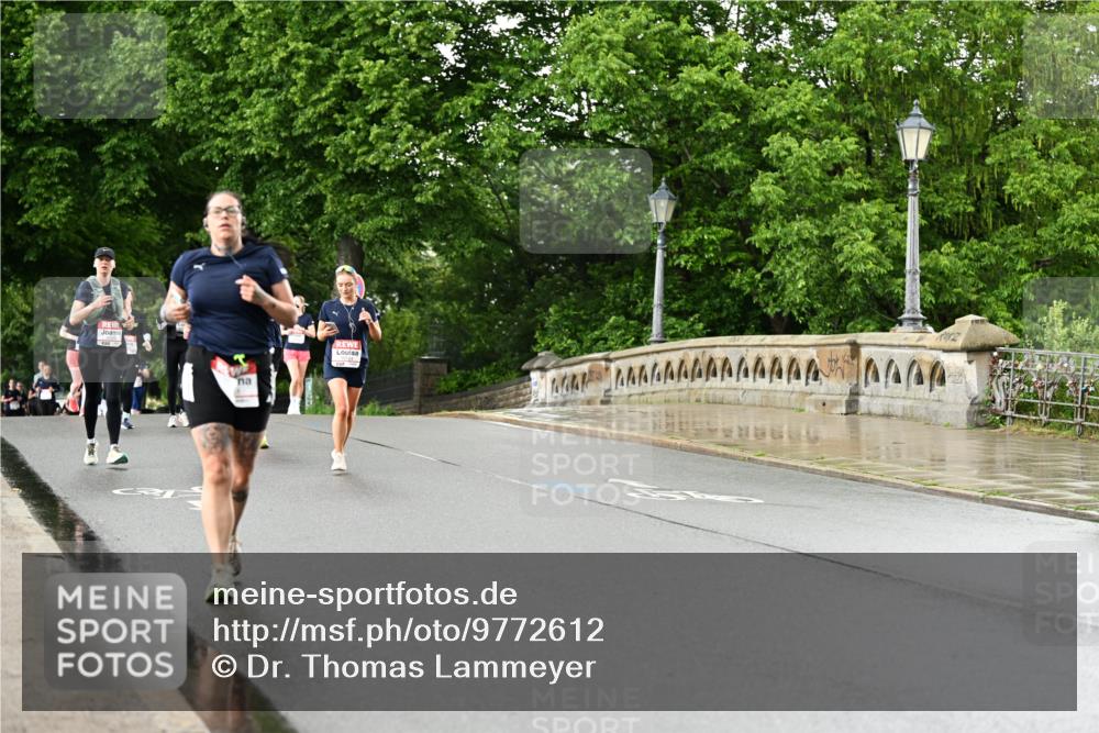 14.06.2026 - REWE Women's Run Dr. Thomas Lammeyer http://msf.ph/oto/9772612 14.06.2026 09:51:05 Laufen  meine-sportfotos.de