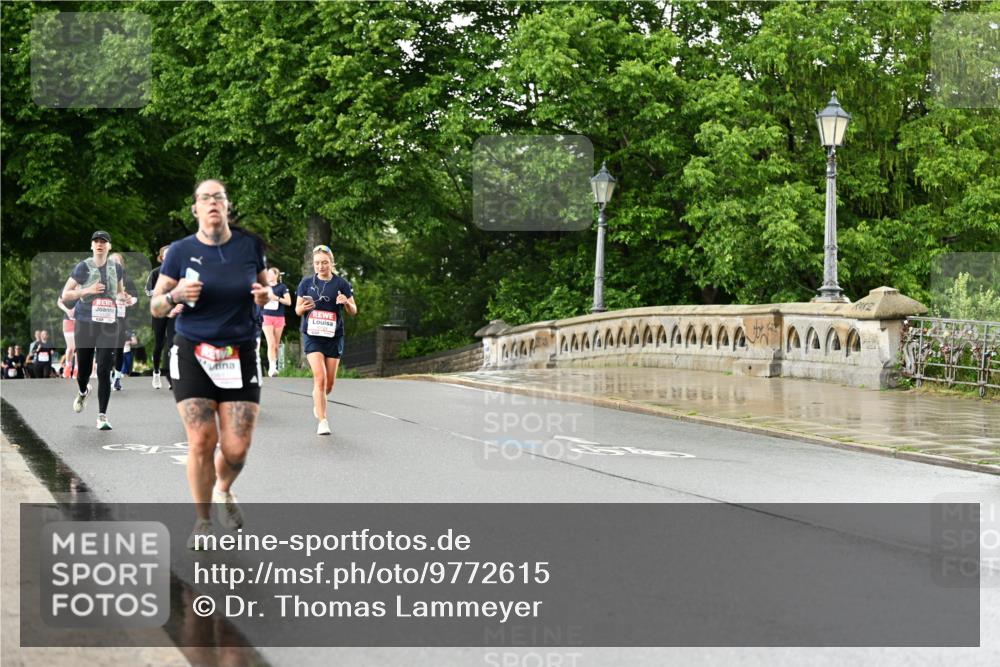 14.06.2026 - REWE Women's Run Dr. Thomas Lammeyer http://msf.ph/oto/9772615 14.06.2026 09:51:05 Laufen  meine-sportfotos.de