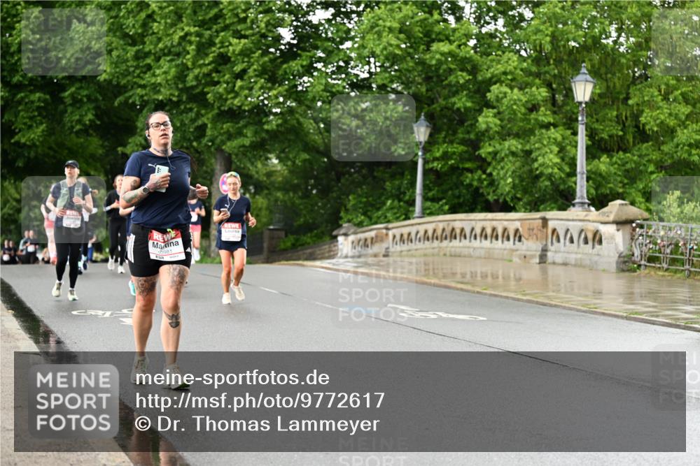14.06.2026 - REWE Women's Run Dr. Thomas Lammeyer http://msf.ph/oto/9772617 14.06.2026 09:51:05 Laufen 10981 meine-sportfotos.de