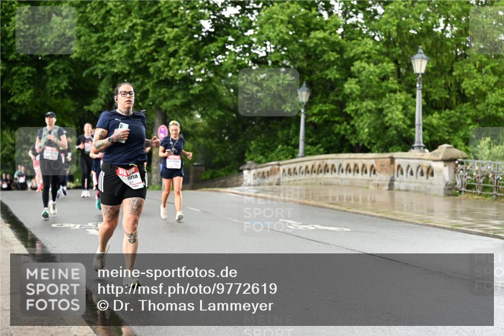 14.06.2026 - REWE Women's Run Dr. Thomas Lammeyer http://msf.ph/oto/9772619 14.06.2026 09:51:05 Laufen 1 meine-sportfotos.de
