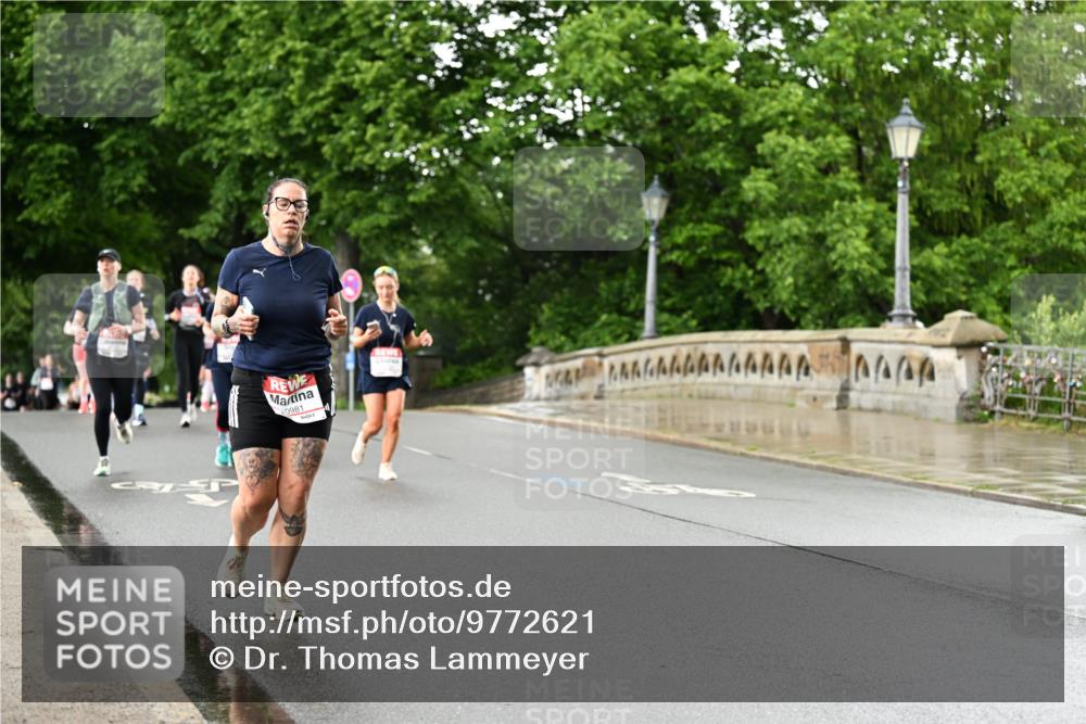 14.06.2026 - REWE Women's Run Dr. Thomas Lammeyer http://msf.ph/oto/9772621 14.06.2026 09:51:05 Laufen 0981 meine-sportfotos.de