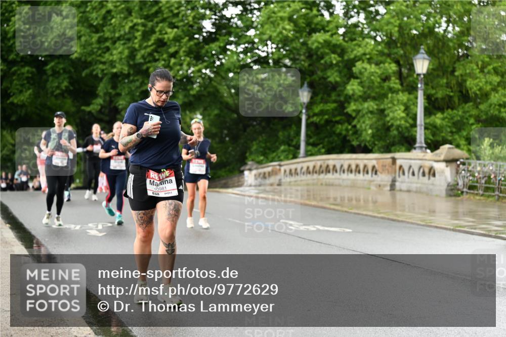 14.06.2026 - REWE Women's Run Dr. Thomas Lammeyer http://msf.ph/oto/9772629 14.06.2026 09:51:06 Laufen 10981 meine-sportfotos.de