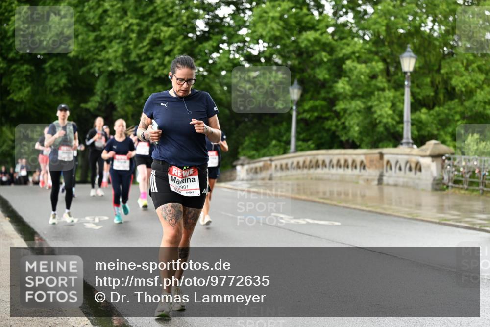 14.06.2026 - REWE Women's Run Dr. Thomas Lammeyer http://msf.ph/oto/9772635 14.06.2026 09:51:06 Laufen 0981 meine-sportfotos.de