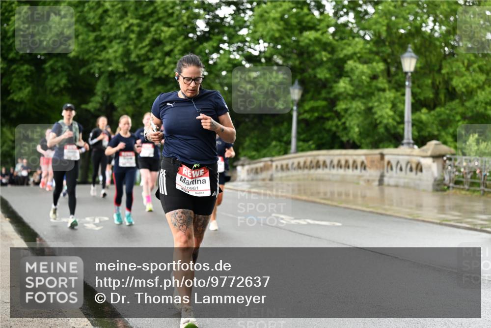 14.06.2026 - REWE Women's Run Dr. Thomas Lammeyer http://msf.ph/oto/9772637 14.06.2026 09:51:06 Laufen 0981 meine-sportfotos.de