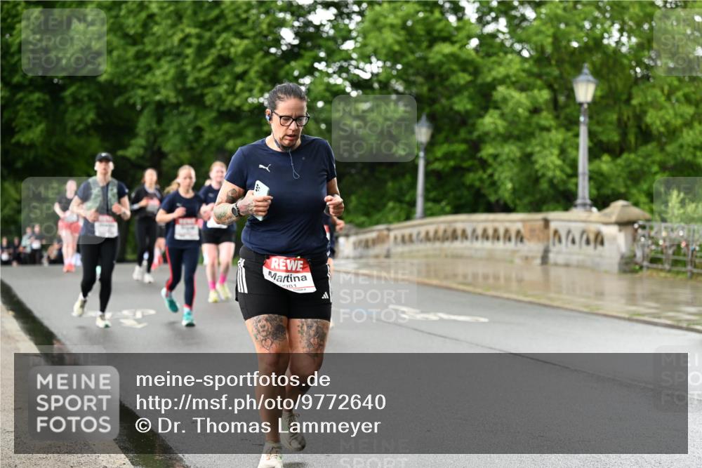 14.06.2026 - REWE Women's Run Dr. Thomas Lammeyer http://msf.ph/oto/9772640 14.06.2026 09:51:06 Laufen 981 meine-sportfotos.de