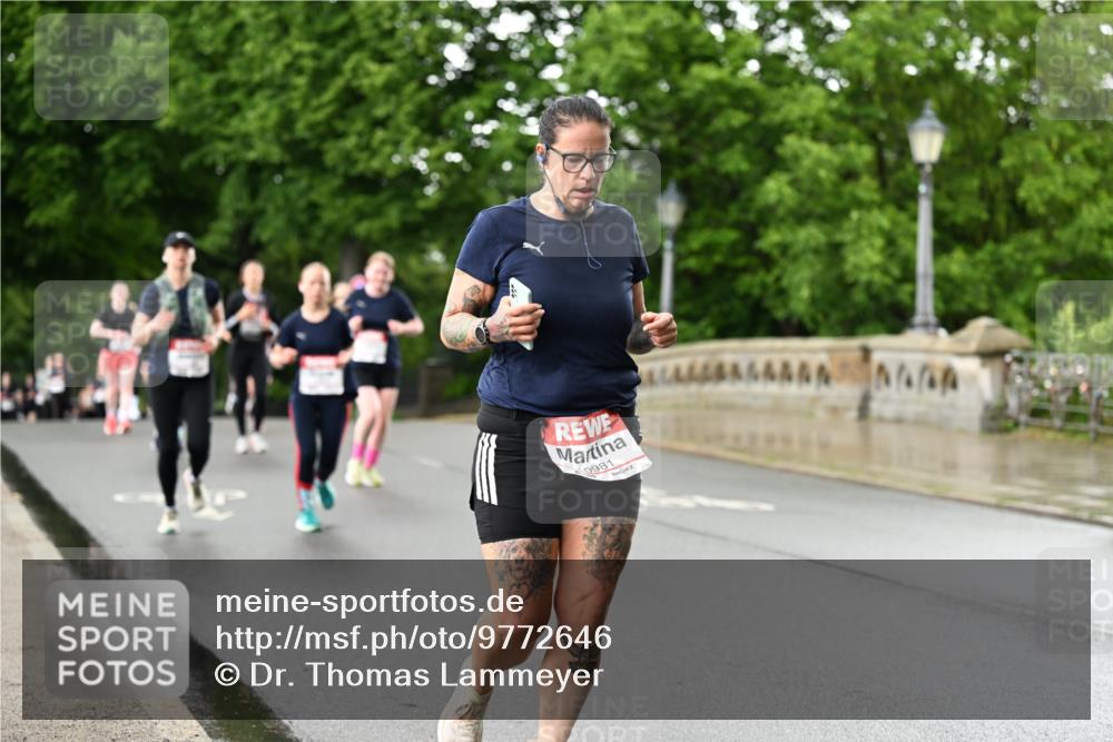 14.06.2026 - REWE Women's Run Dr. Thomas Lammeyer http://msf.ph/oto/9772646 14.06.2026 09:51:07 Laufen 0981 meine-sportfotos.de