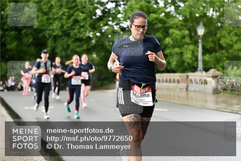 14.06.2026 - REWE Women's Run Dr. Thomas Lammeyer http://msf.ph/oto/9772650 14.06.2026 09:51:07 Laufen 10981 meine-sportfotos.de