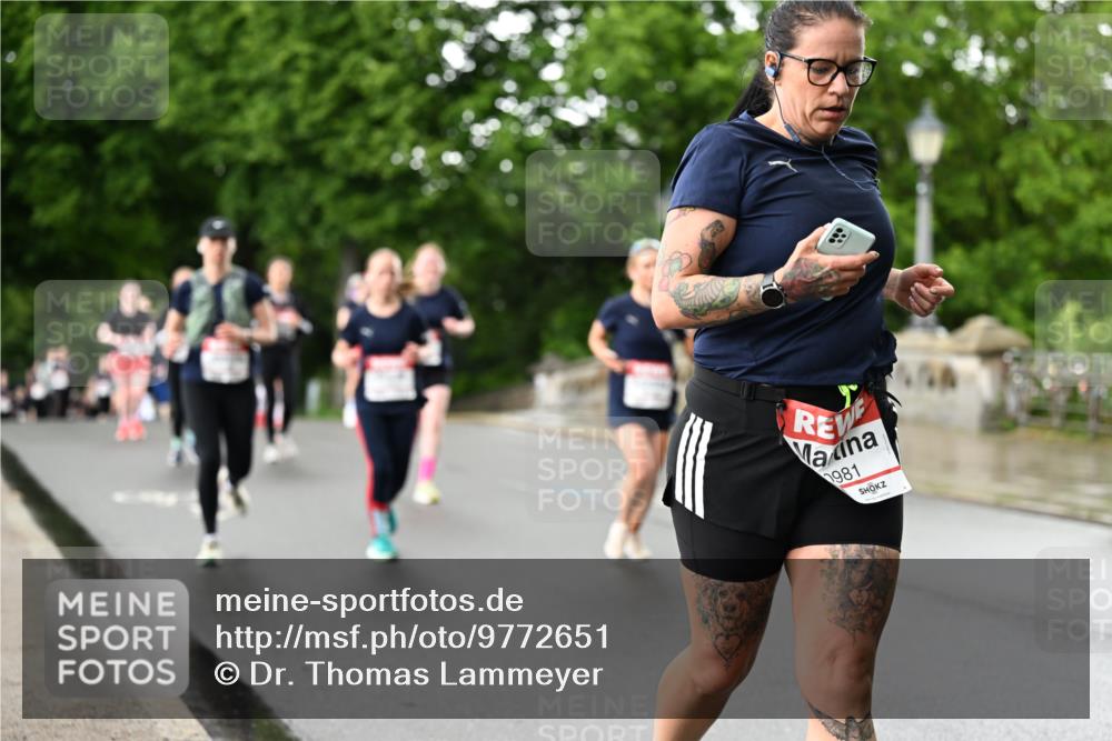 14.06.2026 - REWE Women's Run Dr. Thomas Lammeyer http://msf.ph/oto/9772651 14.06.2026 09:51:07 Laufen 1981 meine-sportfotos.de