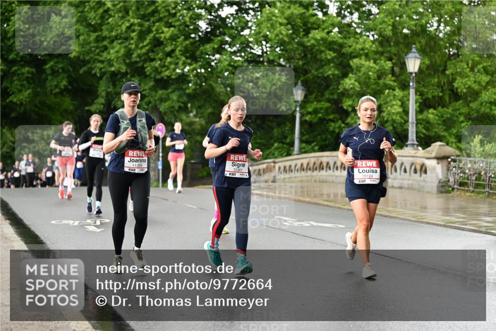 14.06.2026 - REWE Women's Run Dr. Thomas Lammeyer http://msf.ph/oto/9772664 14.06.2026 09:51:08 Laufen 11339, 10361, 10124 meine-sportfotos.de
