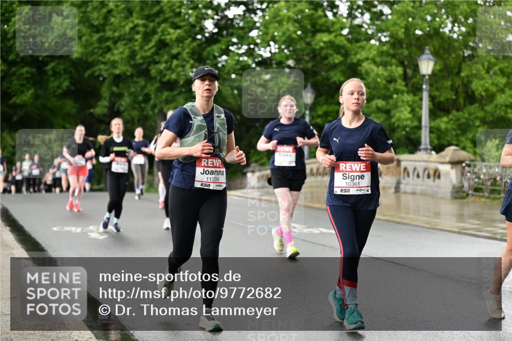 14.06.2026 - REWE Women's Run Dr. Thomas Lammeyer http://msf.ph/oto/9772682 14.06.2026 09:51:09 Laufen 11339, 10361 meine-sportfotos.de