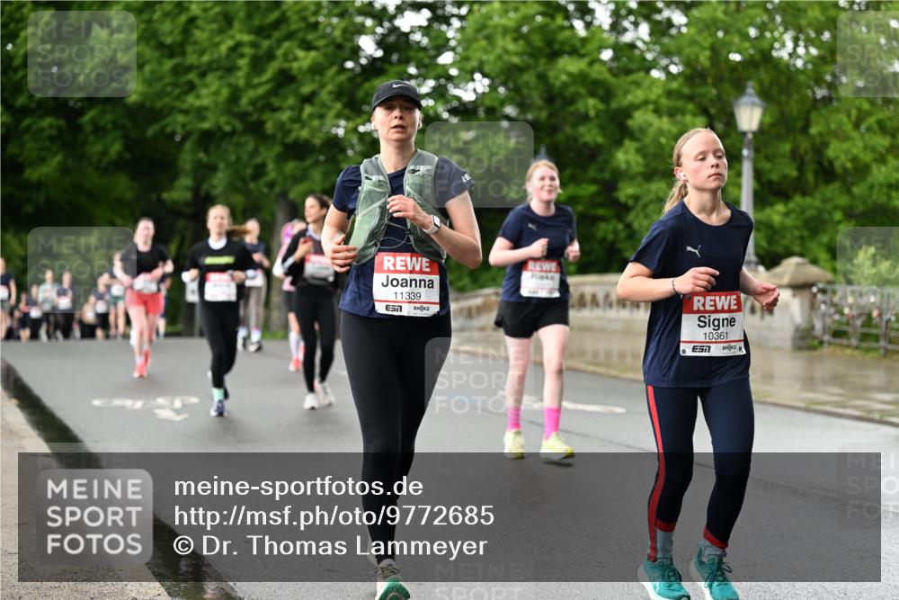 14.06.2026 - REWE Women's Run Dr. Thomas Lammeyer http://msf.ph/oto/9772685 14.06.2026 09:51:09 Laufen 11339, 10361 meine-sportfotos.de