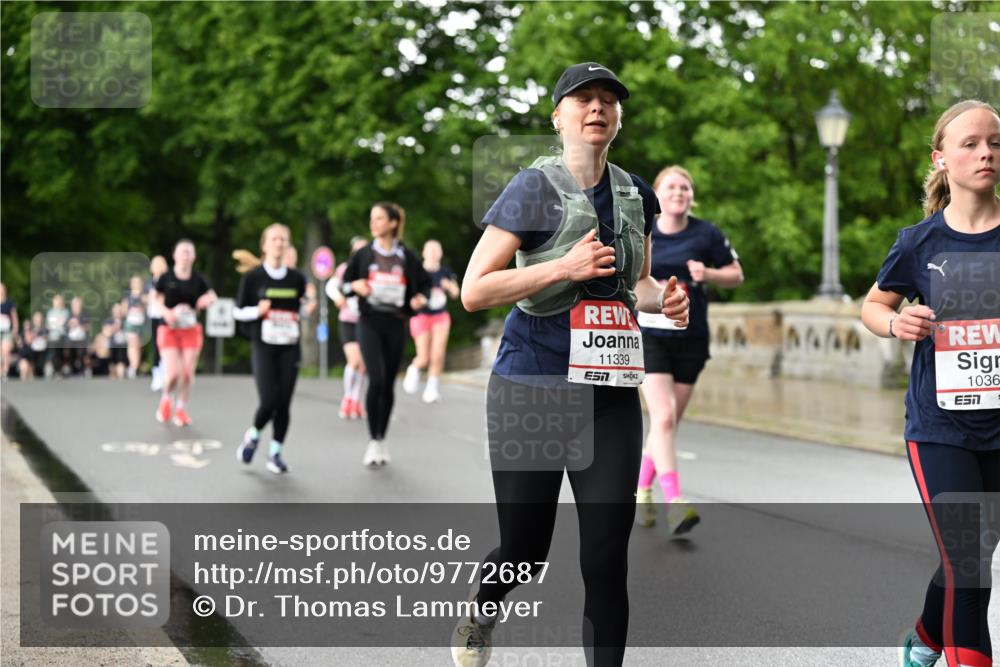 14.06.2026 - REWE Women's Run Dr. Thomas Lammeyer http://msf.ph/oto/9772687 14.06.2026 09:51:10 Laufen 11339, 1036 meine-sportfotos.de