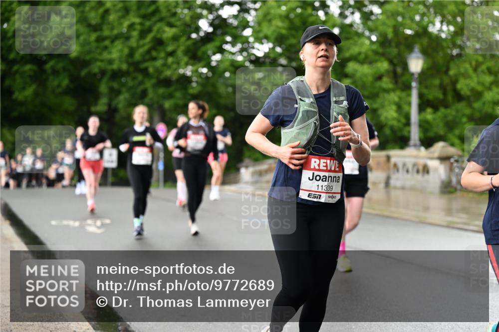 14.06.2026 - REWE Women's Run Dr. Thomas Lammeyer http://msf.ph/oto/9772689 14.06.2026 09:51:10 Laufen 11339 meine-sportfotos.de