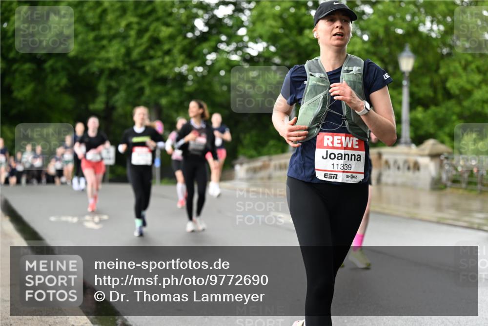 14.06.2026 - REWE Women's Run Dr. Thomas Lammeyer http://msf.ph/oto/9772690 14.06.2026 09:51:10 Laufen 11339, 7 meine-sportfotos.de
