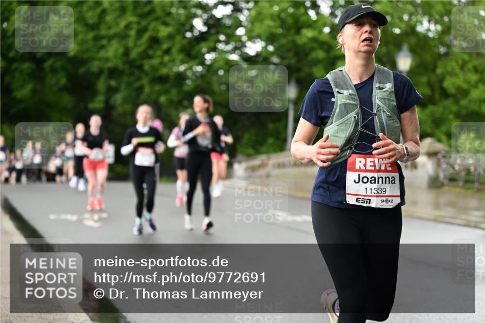14.06.2026 - REWE Women's Run Dr. Thomas Lammeyer http://msf.ph/oto/9772691 14.06.2026 09:51:10 Laufen 11339 meine-sportfotos.de