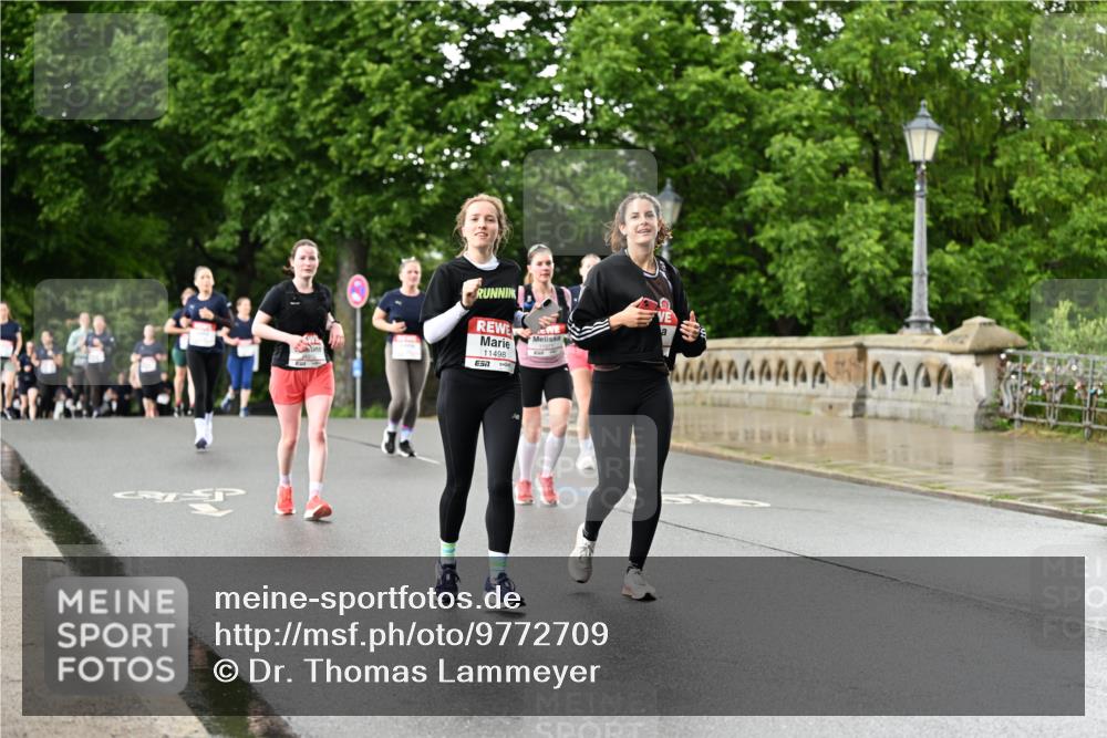 14.06.2026 - REWE Women's Run Dr. Thomas Lammeyer http://msf.ph/oto/9772709 14.06.2026 09:51:12 Laufen 11498 meine-sportfotos.de