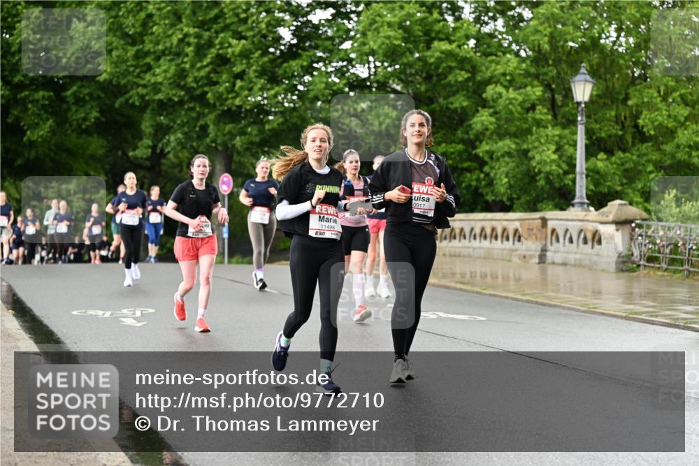 14.06.2026 - REWE Women's Run Dr. Thomas Lammeyer http://msf.ph/oto/9772710 14.06.2026 09:51:12 Laufen 11498, 7, 0917 meine-sportfotos.de