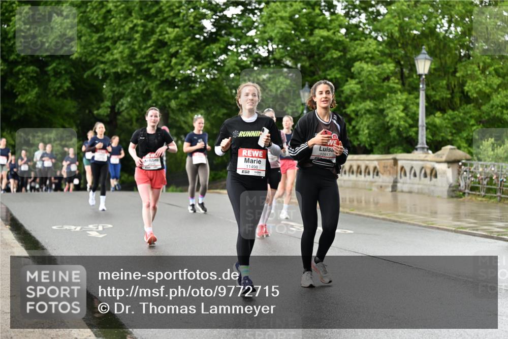 14.06.2026 - REWE Women's Run Dr. Thomas Lammeyer http://msf.ph/oto/9772715 14.06.2026 09:51:12 Laufen 11498, 57, 10917 meine-sportfotos.de
