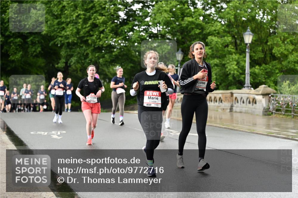14.06.2026 - REWE Women's Run Dr. Thomas Lammeyer http://msf.ph/oto/9772716 14.06.2026 09:51:12 Laufen 11498, 57, 10917 meine-sportfotos.de